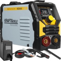 Aparat de sudură Kraft&Dele KD3430 imaginea #4 — magazin online Desire.md