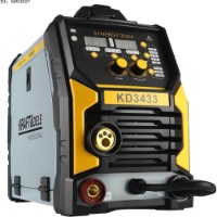 Сварочный аппарат Kraft&Dele KD3433