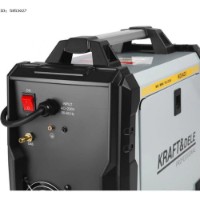 Сварочный аппарат Kraft&Dele KD3433 фото №2 — интернет-магазин Desire.md