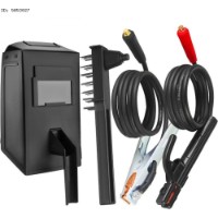 Сварочный аппарат Kraft&Dele KD3433 фото №5 — интернет-магазин Desire.md