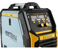 Сварочный аппарат Kraft&Dele KD3433 фото №8 — интернет-магазин Desire.md