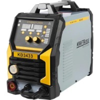 Сварочный аппарат Kraft&Dele KD3433 фото №10 — интернет-магазин Desire.md