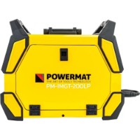Aparat de sudură Powermat PM-IMGT-200LP imaginea #3 — magazin online Desire.md