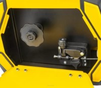 Сварочный аппарат Powermat PM-IMGTS-160LP фото №7 — интернет-магазин Desire.md