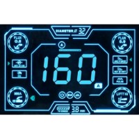 Сварочный аппарат Powermat PM-IMGTS-160LP фото №8 — интернет-магазин Desire.md