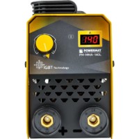 Сварочный аппарат Powermat PM-MMA-140L