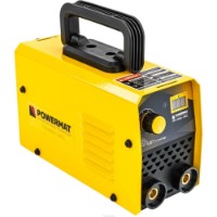 Сварочный аппарат Powermat PM-MMA-140L фото №4 — интернет-магазин Desire.md