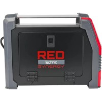 Сварочный аппарат Powermat RTMSTF0154 фото №2 — интернет-магазин Desire.md