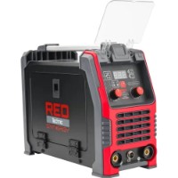 Сварочный аппарат Powermat RTMSTF0154 фото №4 — интернет-магазин Desire.md