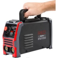 Сварочный аппарат Red Technic RTSIT0153 фото №2 — интернет-магазин Desire.md