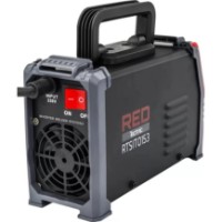 Сварочный аппарат Red Technic RTSIT0153 фото №4 — интернет-магазин Desire.md