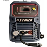 Aparat de sudură Stark IMT-200 MIG LCD (230600200) imaginea #2 — magazin online Desire.md