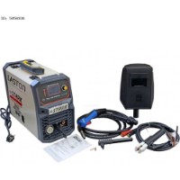 Aparat de sudură Stark IMT-200 MIG LCD (230600200) imaginea #3 — magazin online Desire.md