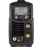 Aparat de sudură Telwin TIG 225 DC+ACC TIG 5 imaginea #2 — magazin online Desire.md