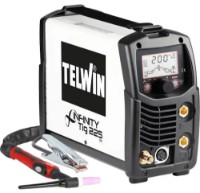 Aparat de sudură Telwin TIG 225 DC+ACC TIG 5 imaginea #4 — magazin online Desire.md