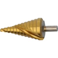 Сверло Yato YT-44749 фото №2 — интернет-магазин Desire.md