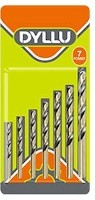 Set de burghie Dyllu DTTD3K01