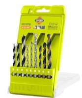 Set de burghie Dyllu DTTD6B01