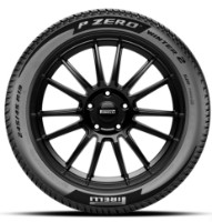 Anvelopa Pirelli P Zero Winter 2 255/45 R20 105V XL * imaginea #2 — magazin online Desire.md