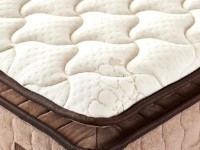 Ортопедический матрас Trendy W Cotton White/Brown 120x200cm GTR007186 фото №5 — интернет-магазин Desire.md