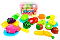 Набор овощей ChiToys 868-2