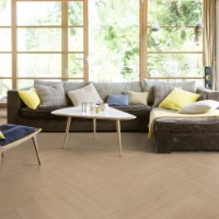 Виниловое покрытие Gerflor Virtuo 55 Acoustic Blomma Natural 1465 фото №2 — интернет-магазин Desire.md