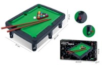 Set jucării ChiToys Biliard (25951)