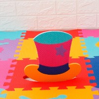 Covoraş-puzzle ChiToys HK022W imaginea #3 — magazin online Desire.md