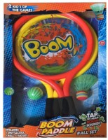 Детский спортивный набор Chi Toys JU - 4795