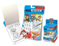 Раскраска для детей Chi Toys Paw Patrol (PW19758)