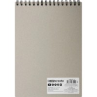 Sketchbook Mont Marte Discovery A4 190g 30pcs (MSB0122) imaginea #5 — magazin online Desire.md