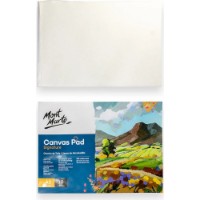 Sketchbook Mont Marte Signature A3 280g 10pcs (CAXX0023) imaginea #3 — magazin online Desire.md