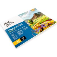 Sketchbook Mont Marte Signature A3 280g 10pcs (CAXX0023) imaginea #8 — magazin online Desire.md