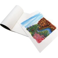 Sketchbook Mont Marte Signature A4 280g 10pcs (CAXX0024) imaginea #7 — magazin online Desire.md