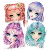 Sketchbook Nebulous Stars 11137. imaginea #3 — magazin online Desire.md