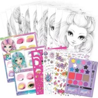 Sketchbook Nebulous Stars 11137. imaginea #5 — magazin online Desire.md