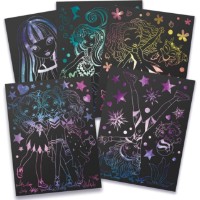 Скетчбук Nebulous Stars Scratch & Sketch (11028) фото №3 — интернет-магазин Desire.md