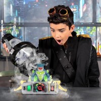 Игровой набор ChiToys Shark (11105) фото №6 — интернет-магазин Desire.md