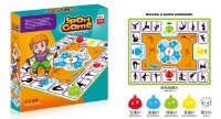 Joc educativ de masa ChiToys Sport Game (42832)