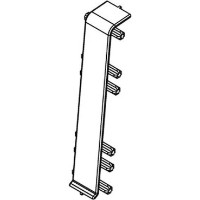 Element de îmbinare pentru plintă Cezar 1070380 imaginea #3 — magazin online Desire.md