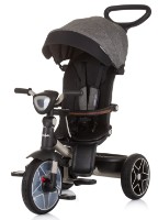 Bicicletă copii Chipolino Derby Granite (TRKDR02402GR)