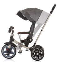 Bicicletă copii Chipolino Derby Granite (TRKDR02402GR) imaginea #4 — magazin online Desire.md