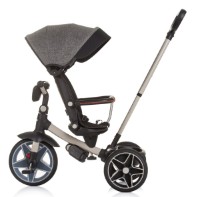Bicicletă copii Chipolino Derby Granite (TRKDR02402GR) imaginea #5 — magazin online Desire.md