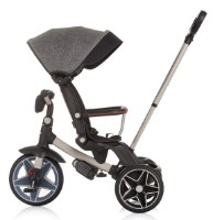 Bicicletă copii Chipolino Derby Granite (TRKDR02402GR) imaginea #6 — magazin online Desire.md