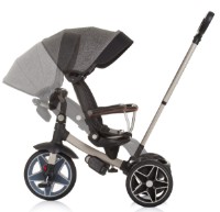 Bicicletă copii Chipolino Derby Granite (TRKDR02402GR) imaginea #7 — magazin online Desire.md