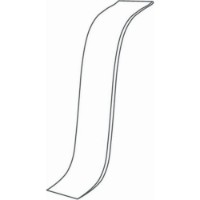 Стыковочный элемент для плинтуса Cezar 1070384 фото №3 — интернет-магазин Desire.md