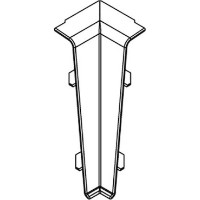 Угол внутренний для плинтуса Cezar 1070389 фото №2 — интернет-магазин Desire.md