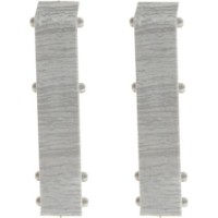 Стыковочный элемент для плинтуса Cezar 1070379