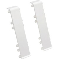 Стыковочный элемент для плинтуса Cezar 1070381