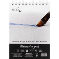 Sketchbook SMLT A5 20g 260g (5AS-20(260)TS)